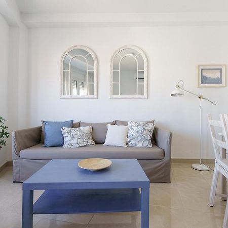 Maisuit Apartment Malaga City Center Esterno foto