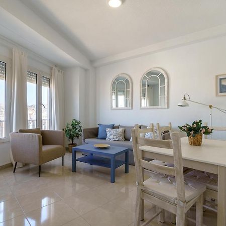 Maisuit Apartment Malaga City Center Esterno foto