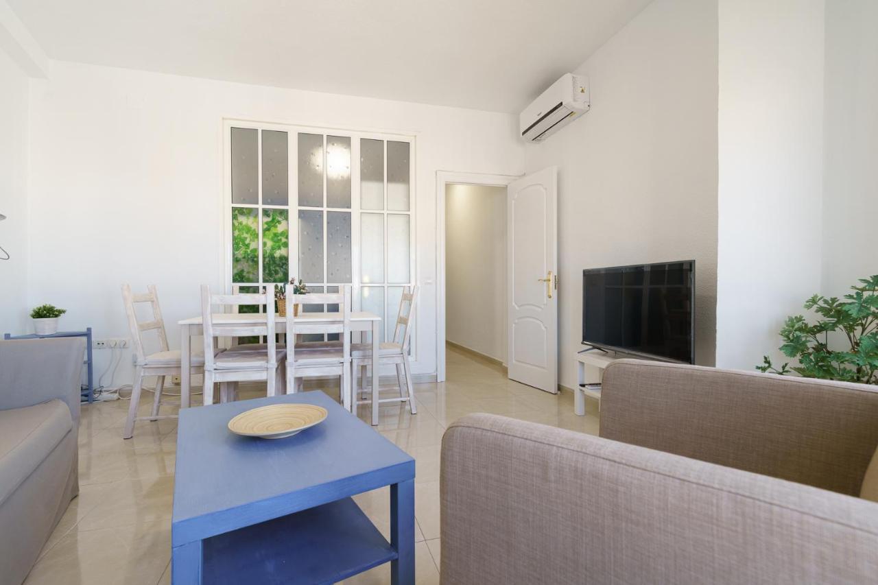 Maisuit Apartment Malaga City Center Esterno foto